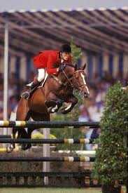 Quidam de Revel springend