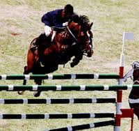 Quidam de Revel am Sprung