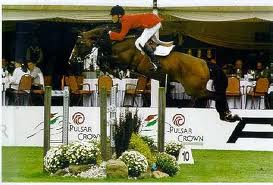 Quidam de Revel am Sprung